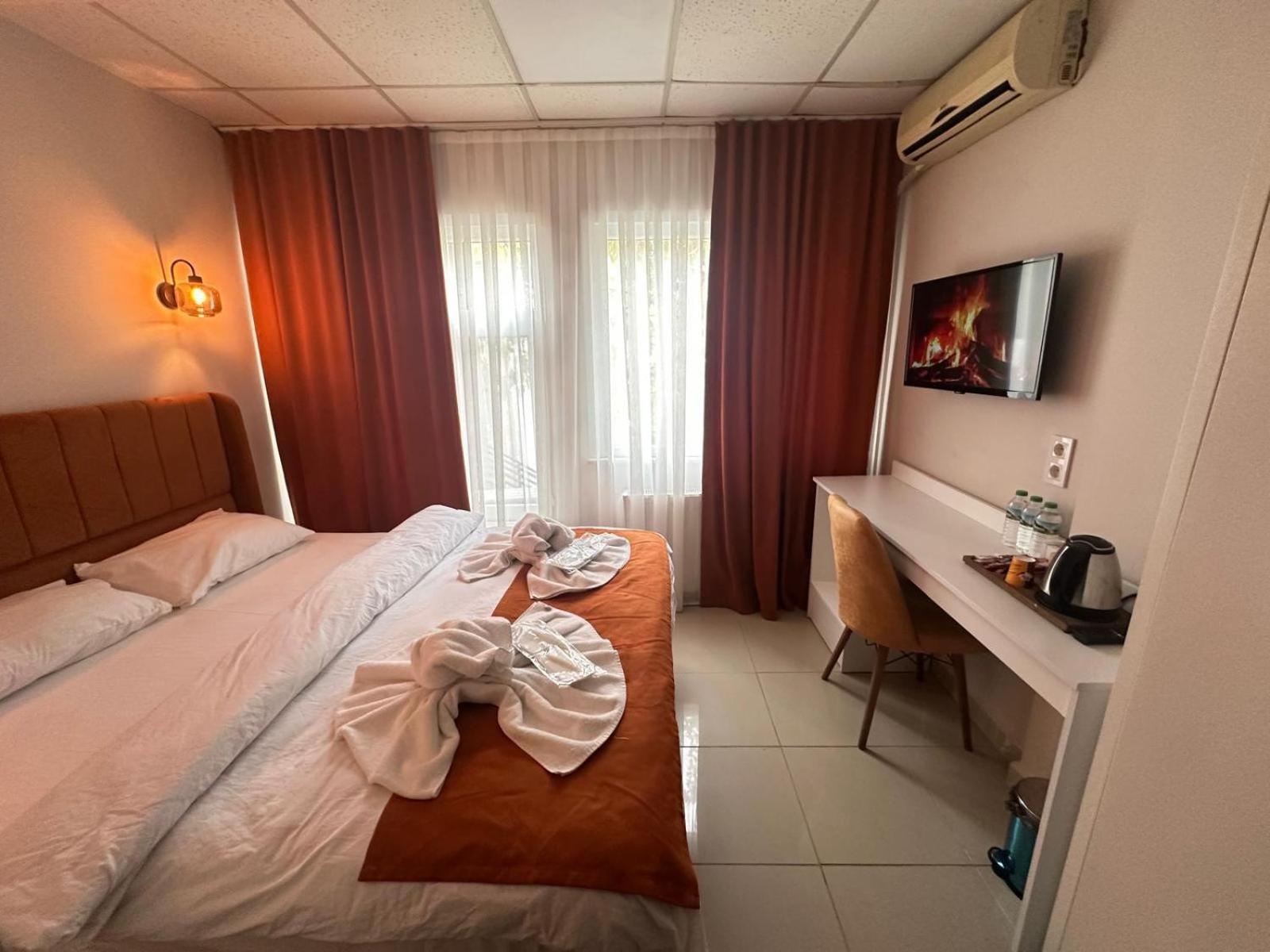 Kadikoey Bull Hotel Provincia di Provincia di Istanbul Esterno foto