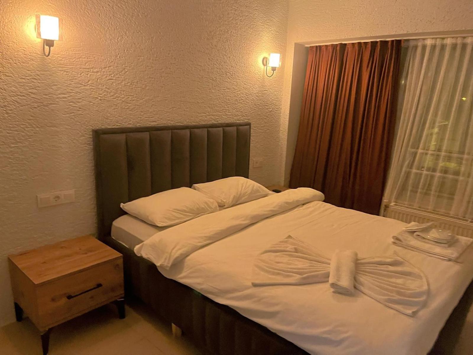 Kadikoey Bull Hotel Provincia di Provincia di Istanbul Esterno foto